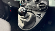 Fiat 500 1.0 Mild Hybrid 3dr Petrol Hatchback